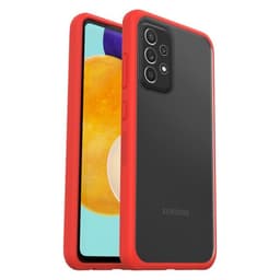 Samsung Galaxy A52 5G Cover React Power Red