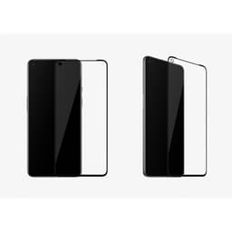 OnePlus 9 Original Skjermbeskytter 3D Tempered Glass