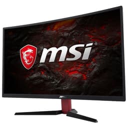 MSI Optix G27C2 27" buet gaming skærm