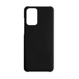 Key Samsung Galaxy A52/A52s 5G Deksel Hard Coated Svart