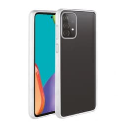 Vivanco Samsung Galaxy A52/A52s 5G Cover Safe & Steady Transparent Klar