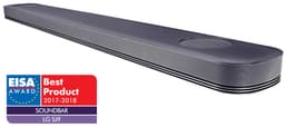 LG SJ9 soundbar kotiteatteri 5.1 500 W