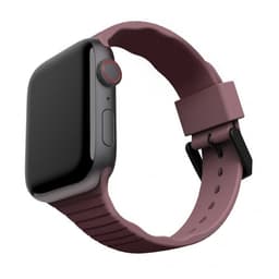 U by UAG Apple Watch 38/40/41mm Armbånd Aurora Strap Dusty Rose