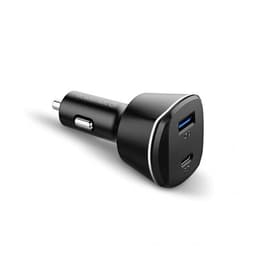 Spigen PowerArc Mobillader til bil ArcStation™ USB-C PD 30W Svart