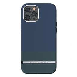 Richmond & Finch iPhone 12 Pro Max Deksel Dual Block