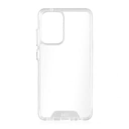 Key Samsung Galaxy A52/A52s 5G Kuori Tough Case Trolltunga Läpinäkyvä Kirkas
