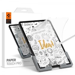 Spigen iPad Pro 12.9 2018/2020/2021 Skärmskydd Paper Touch Pro 2-pack