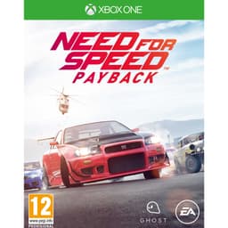 Need for Speed Payback (XOne)