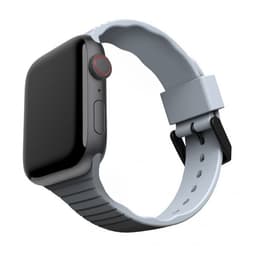 U by UAG Apple Watch 38/40/41mm Armbånd Aurora Strap Soft Blue