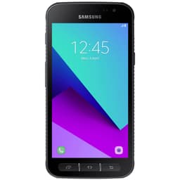Samsung Galaxy Xcover 4 smartphone (sort)