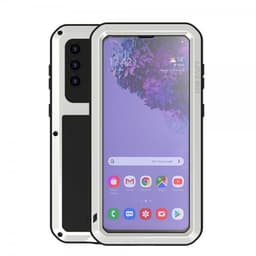 Love Mei Samsung Galaxy S21 Plus Kuori Powerful Case Hopea