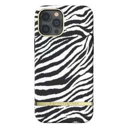 Richmond & Finch iPhone 12 Pro Max Kuori Zebra