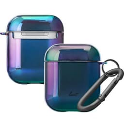 LAUT AirPods (1/2) Kuori Holographic Midnight