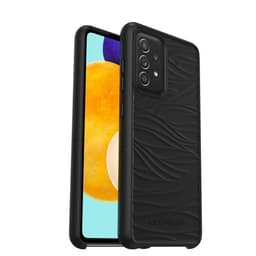 Lifeproof Samsung Galaxy A52/A52s 5G Kuori Wake Musta