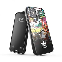 Adidas iPhone 12 Mini Kuori Snap Case Graphic AOP