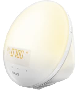 Philips wake-up light HF3510/01