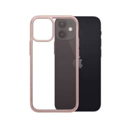 iPhone 12 Mini Kuori ClearCase Color Rose Gold