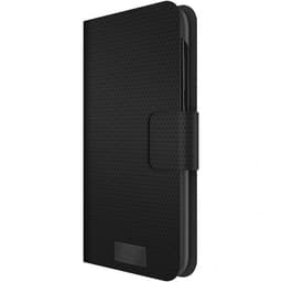 Black Rock Samsung Galaxy A52/A52s 5G Etui 2 in 1 Wallet Case Sort