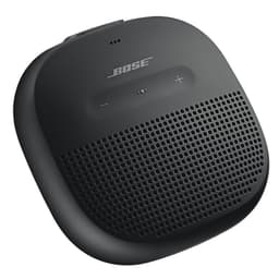 Bose SoundLink Micro bluetooth-høyttaler (sort)