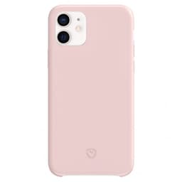 Valenta iPhone 11 Deksel Back Cover Snap Luxe Rosa