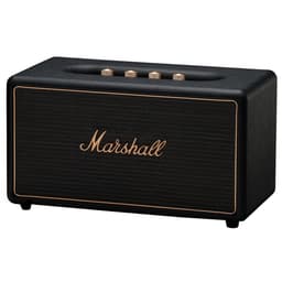 Marshall Stanmore multiroom - högtalare (svart)