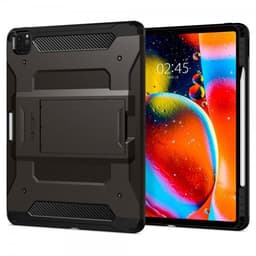 Spigen iPad Pro 11 2018/2020/2021 Kuori Tough Armor Pro Gunmetal