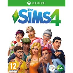 The Sims 4 - Xbox One