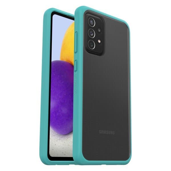 Samsung Galaxy A72 Deksel React Sea Spray