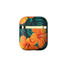 Richmond & Finch AirPods (1/2) Deksel Orange Hibiscus