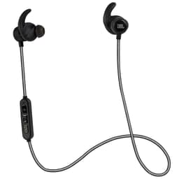 JBL Reflect Mini Bluetooth in-ear hodetelefoner (sort)