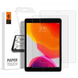 Spigen iPad 10.2 Skärmskydd Paper Touch 2-pack