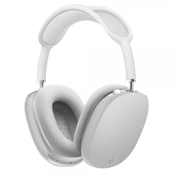 Spigen AirPods Max Cover Urban Fit Grå
