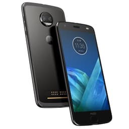 Motorola Moto Z2 force smarttelefon (supersort)