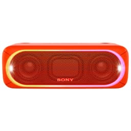 Sony XB30 kannettava kaiutin SRS-XB30 (punainen)