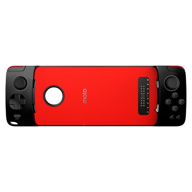 Motorola Moto Mods gamepad