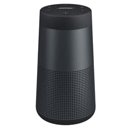Bose SoundLink Revolve langaton kaiutin (musta)