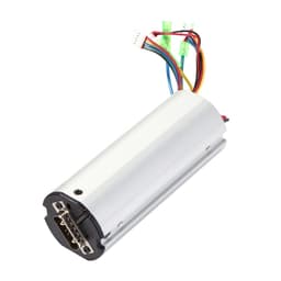 SmudRide 350LR - Fartsregulator