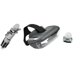 Lenovo Mirage Star Wars: Jedi Challenges AR headset