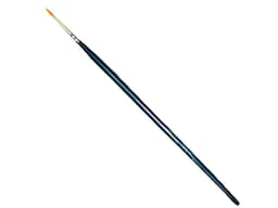 ITALERI Pensel - Flat syntetisk 00