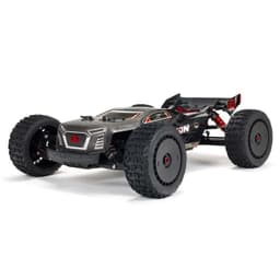 ARRMA Talion 6S 1/8 4X4 EXB RTR Svart