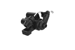 SmudRide 350LR - bromsok med block