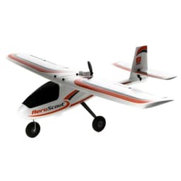 Hobbyzone AeroScout S2 1.1m BNF Basic
