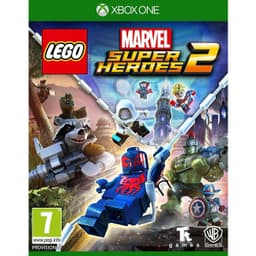 LEGO Marvel Super Heroes 2 – Xbox One