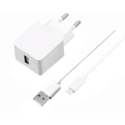 Sandstrøm 2,4 A oplader 180 cm S6W24L17