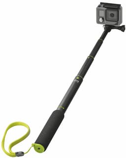 Trust selfie-stick til action-kameraer