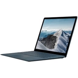 Surface Laptop i5 256 GB (cobalt blue)