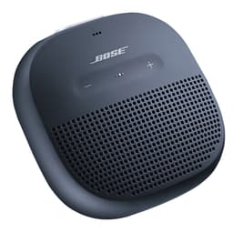 Bose SoundLink Micro trådløs højtaler (blå)