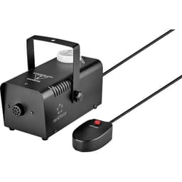 Renkforce FM01 Tågemaskine inkl. montagebøjle, Inkl.