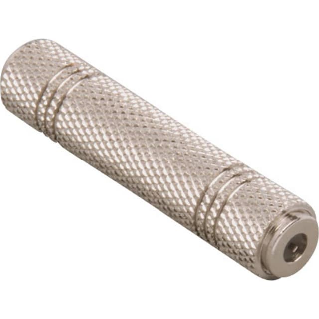 Hörlursuttags-adapter Telejack 3.5 mm - Telejack 3.5 mm