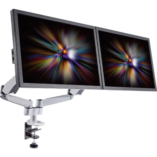 SpeaKa Professional SP-1624800 SuperFlex 2x Monitor